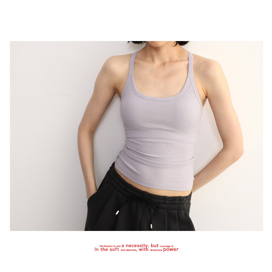 piisure 발레 캡내장 브라탑